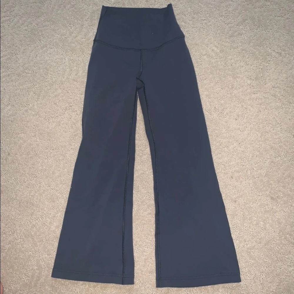 Lululemon crop